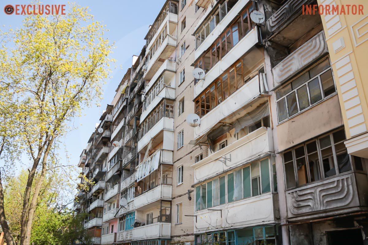 В Ірпені зносять будинок з малюнком Бенксі: як виглядає місце зараз 2