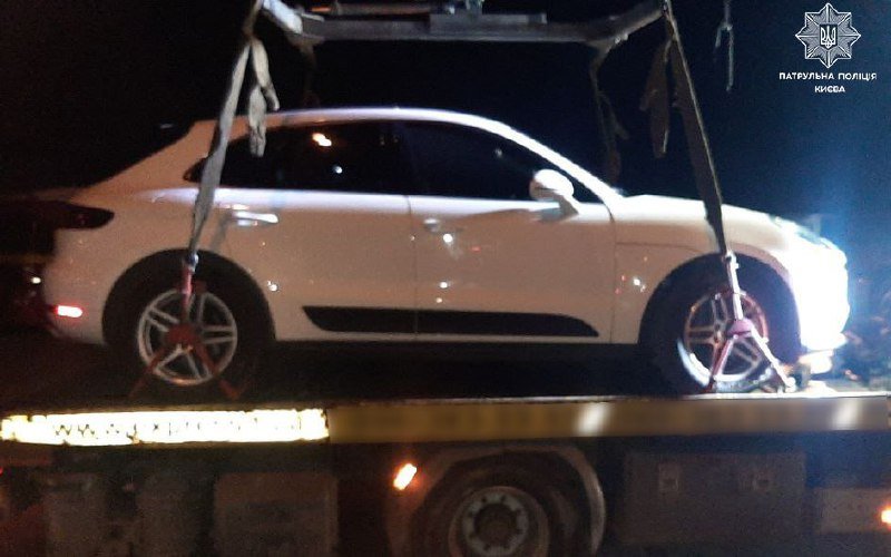 Що робити, якщо потрапили у ДТП: порядок дій 1