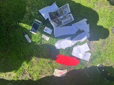 У Києві чоловік під виглядом працівника газової служби пограбував пенсіонерку 3