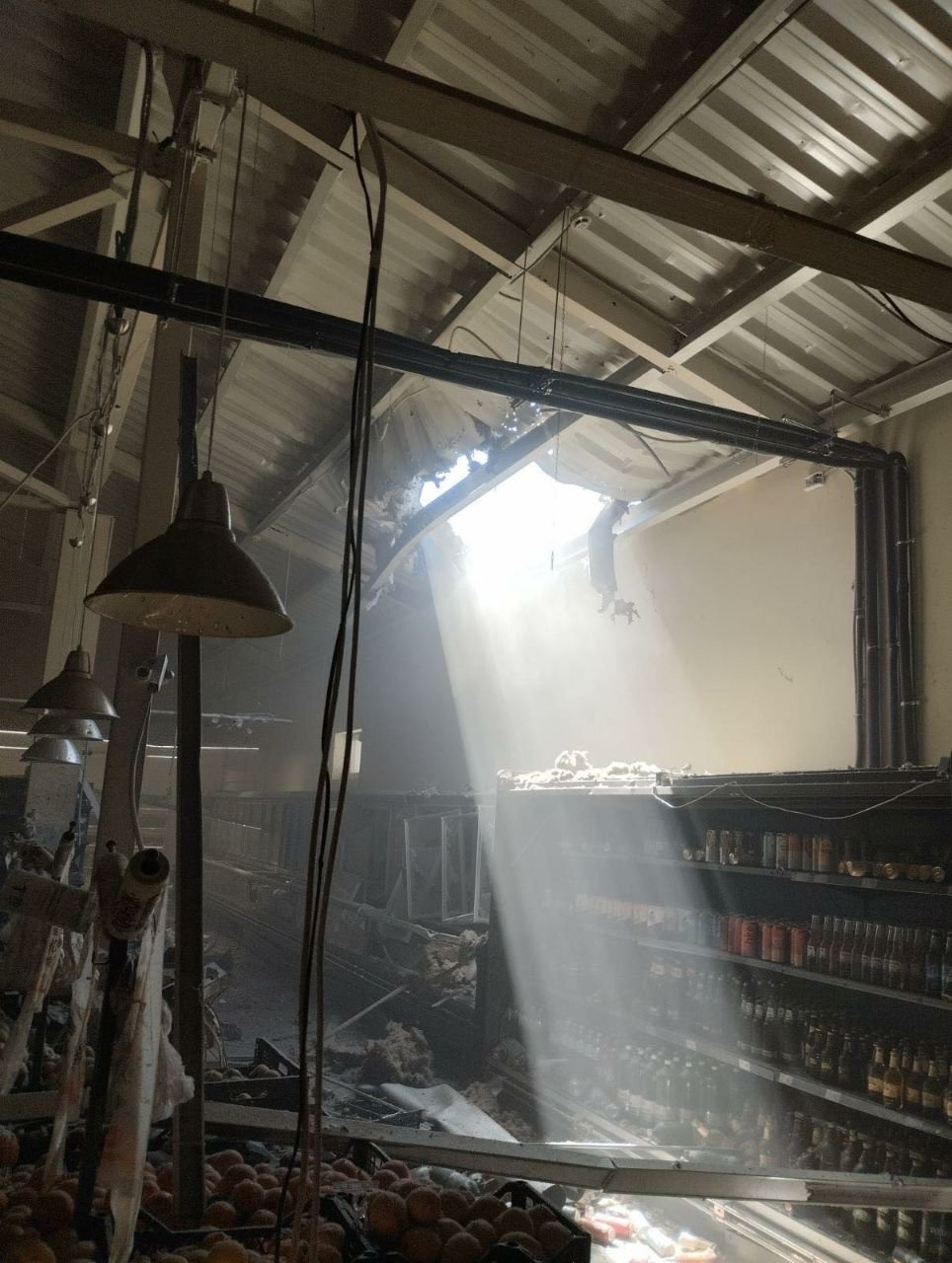 Жахлива трагедія в Херсоні: безжальний ворог вдарив по залізничній станції, домівках і «АТБ» - загинула 21 людина 2