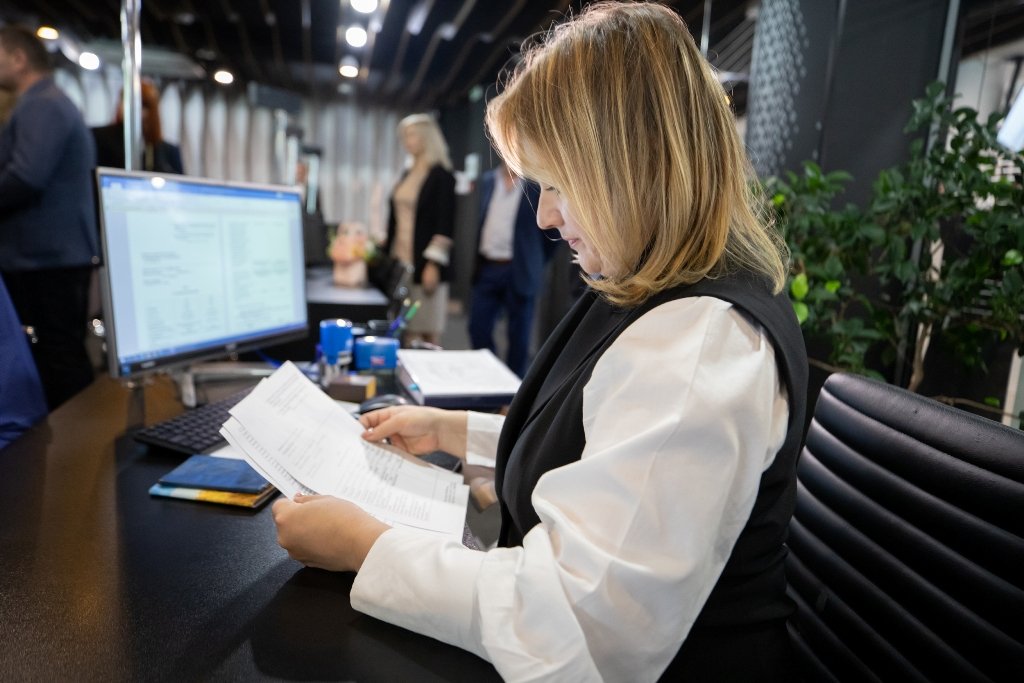 У ЦНАПах Києва тепер можна одружитись: де і які послуги ввели 3