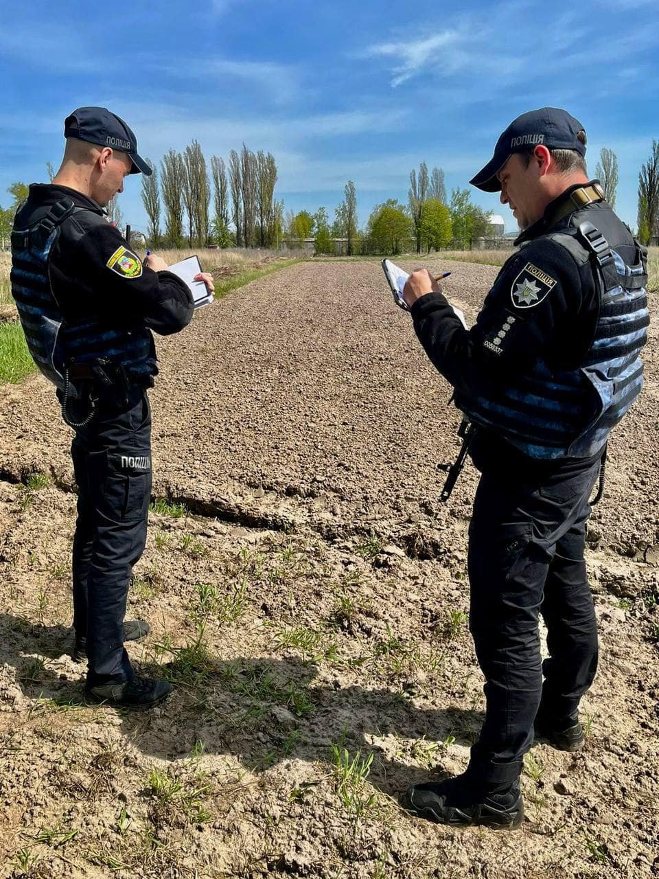 На Київщині чоловік вбив йоркширського тер‘єра сусідки 1