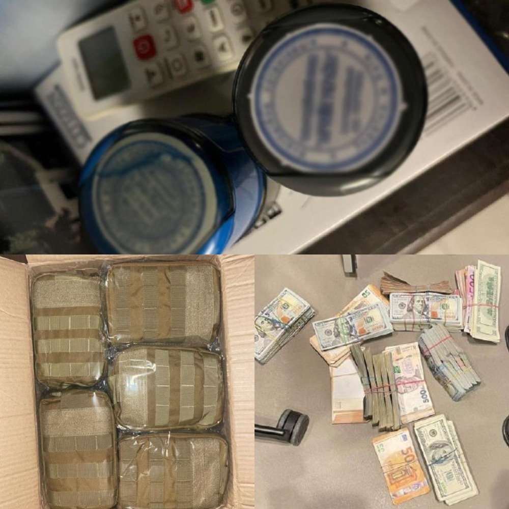 У Києві судитимуть чоловіка за продаж військової гуманітарки 2