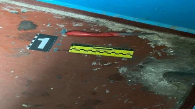 У Києві чоловік зарізав свого товариша через гучну музику 2