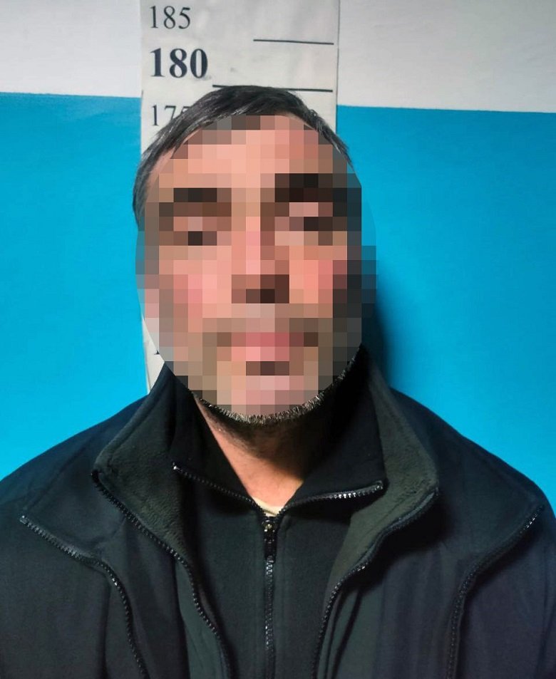 У Києві чоловік застрелив свого сусіда та приховав тіло на балконі 3