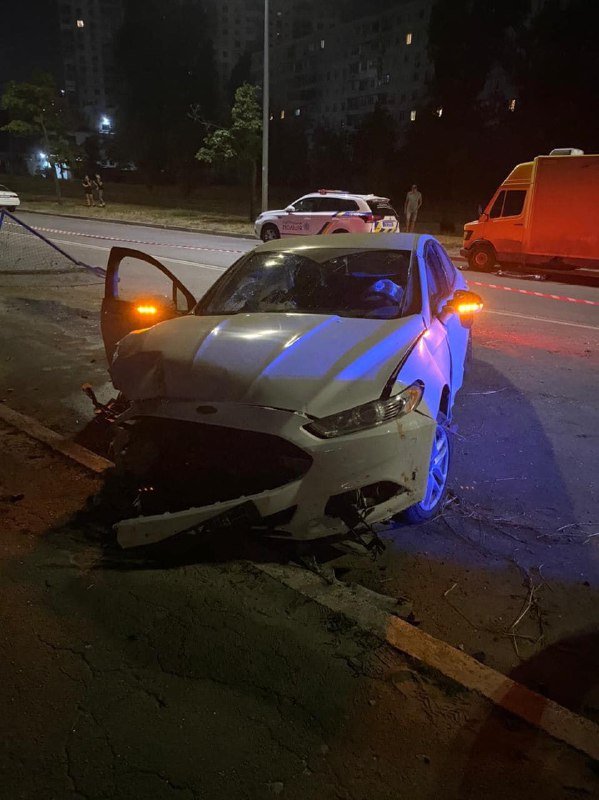 Смертельна ДТП з п'яним водієм на Березняках: винуватцю оголошено вирок 1