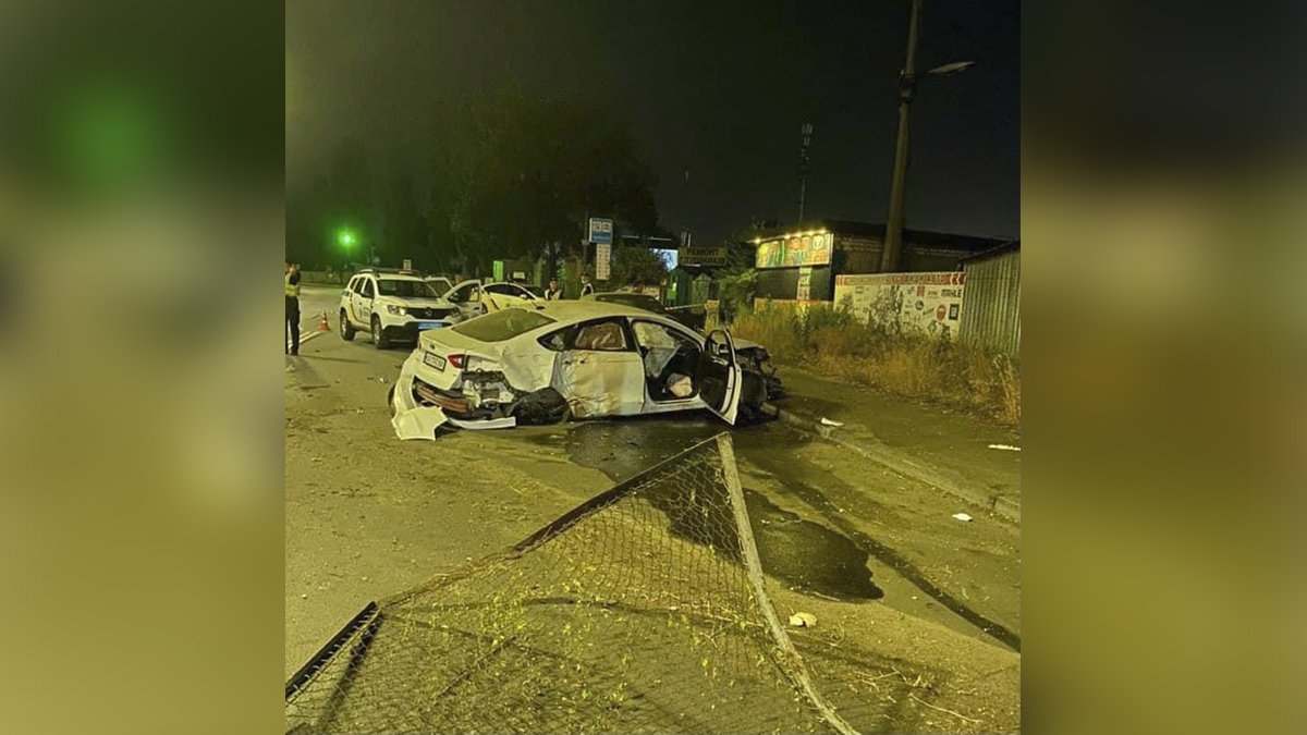 Смертельна ДТП з п'яним водієм на Березняках: винуватцю оголошено вирок 2