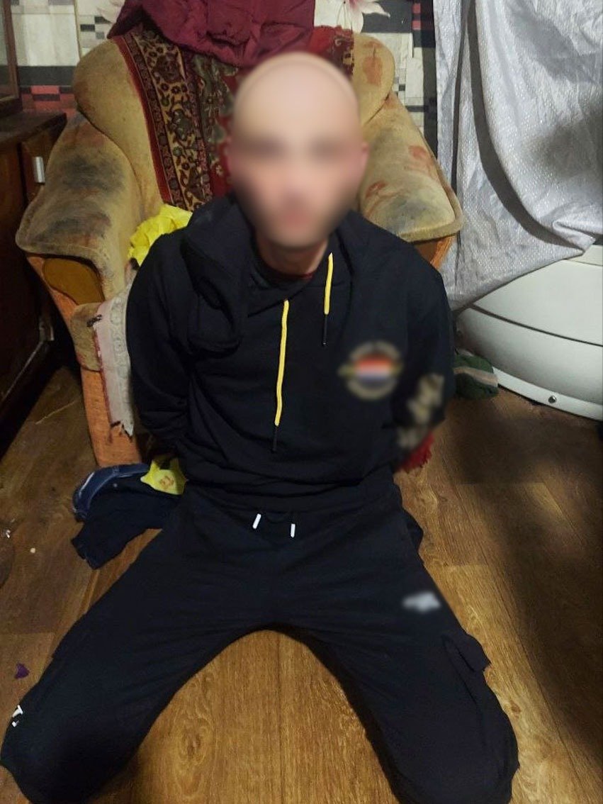На Чернігівщині знайшли тіла родини з Києва: вбили батька, матір та 4-річного сина 5