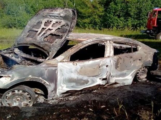 На Чернігівщині знайшли тіла родини з Києва: вбили батька, матір та 4-річного сина 8