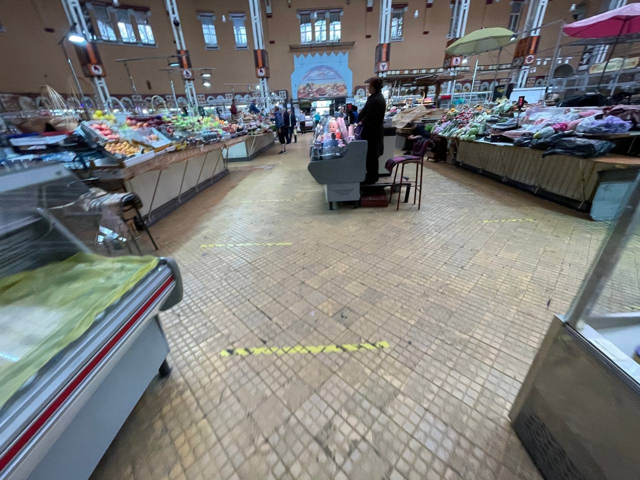 Скільки у Києві коштує полуниця: ціни на ринках 2