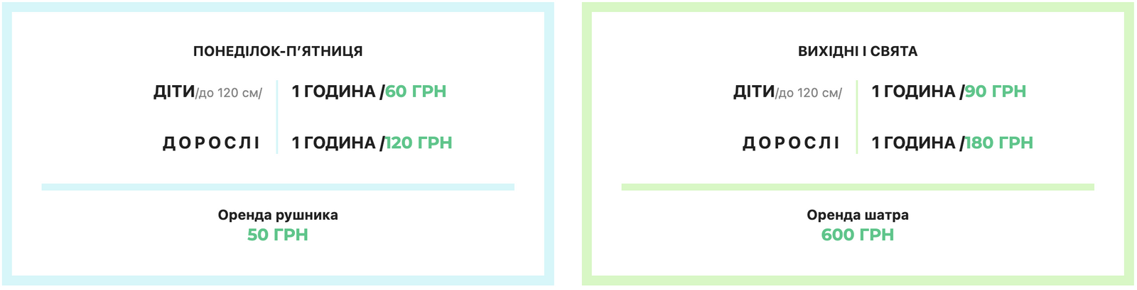 У Києві на ВДНГ відкрили басейн просто неба "Пірс 39": як працюватиме 1