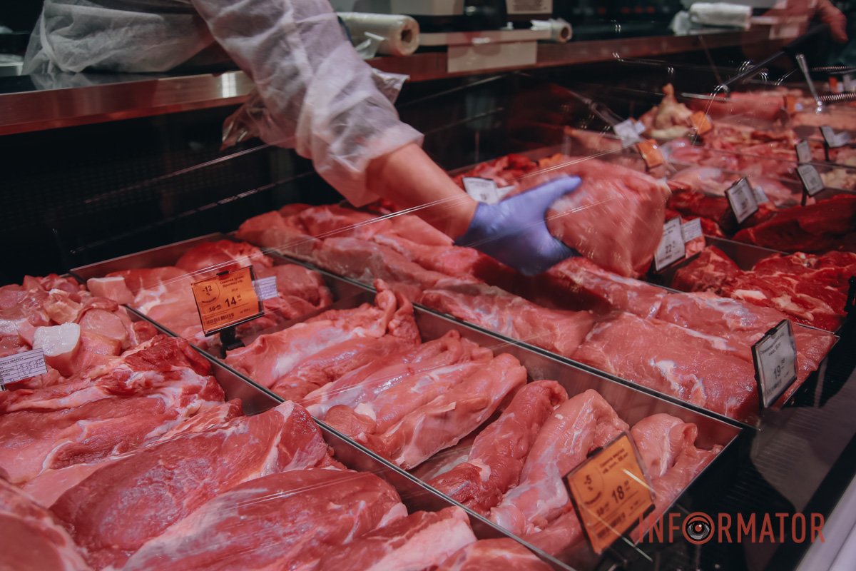 Як обрати м’ясо для пікніка: поради від VARUS 1