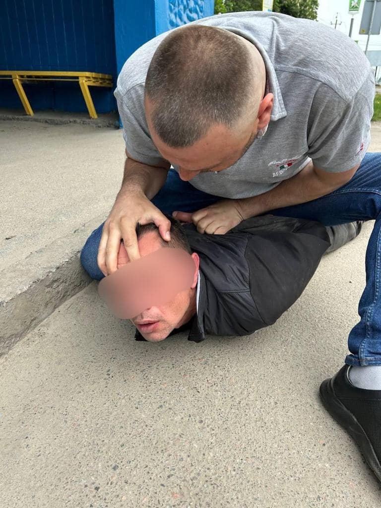 На Київщині чоловік зґвалтував 4-річною дівчинку 1