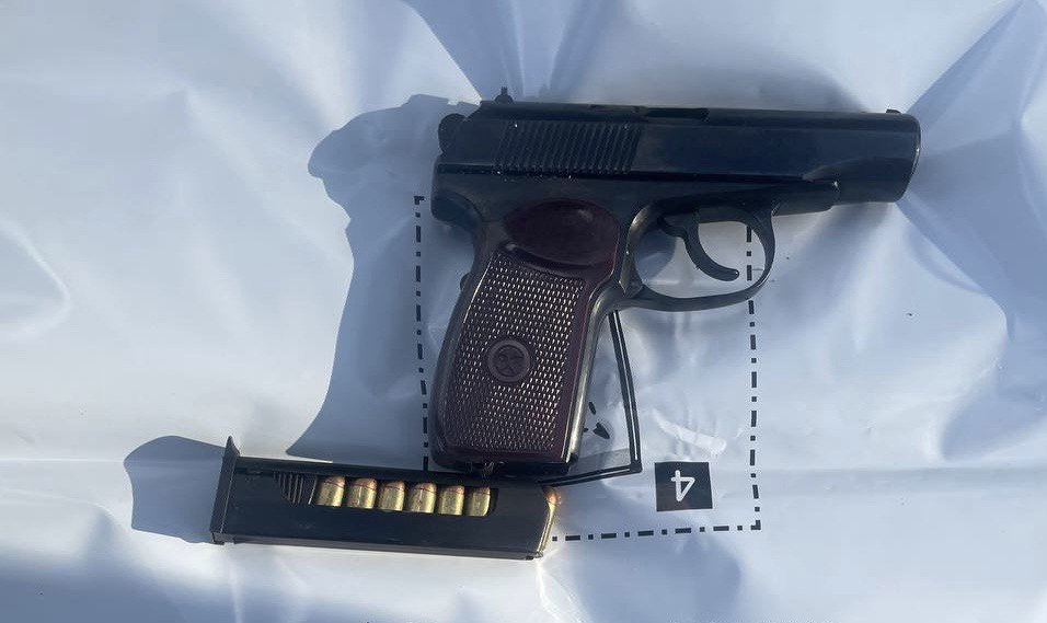 Обливали пальним, катували та грабували людей: на Київщині звірствувала ОПГ 1