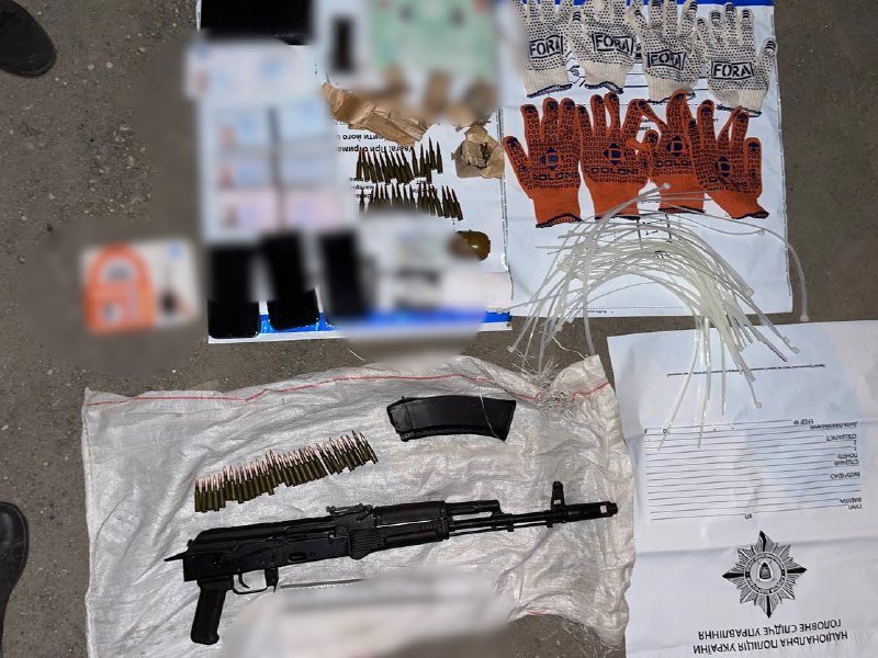 Обливали пальним, катували та грабували людей: на Київщині звірствувала ОПГ 3