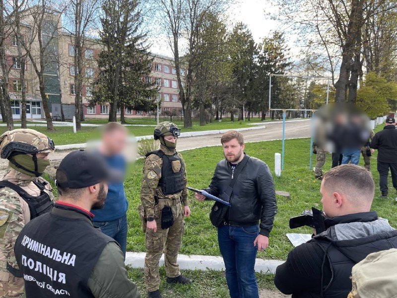 Обливали пальним, катували та грабували людей: на Київщині звірствувала ОПГ 4