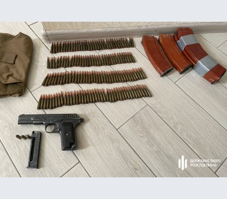 У Києві з відділень Держспецзв’язку викрали ювелірні вироби на 70 млн гривень 3