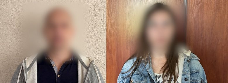 У Києві сімейна пара продавала  неіснуючі брендові речі і ошукувала людей зі всієї країни 1
