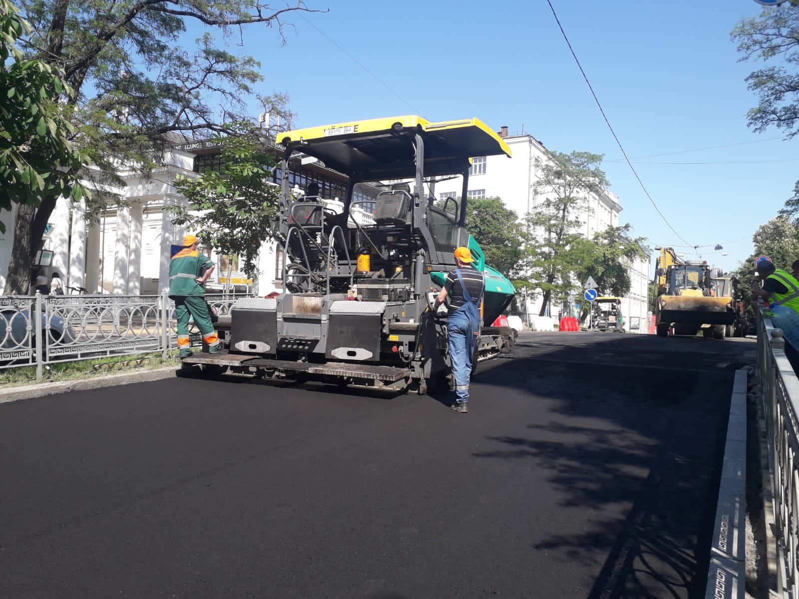 Де у Києві тривають капітальні ремонти: список вулиць 3