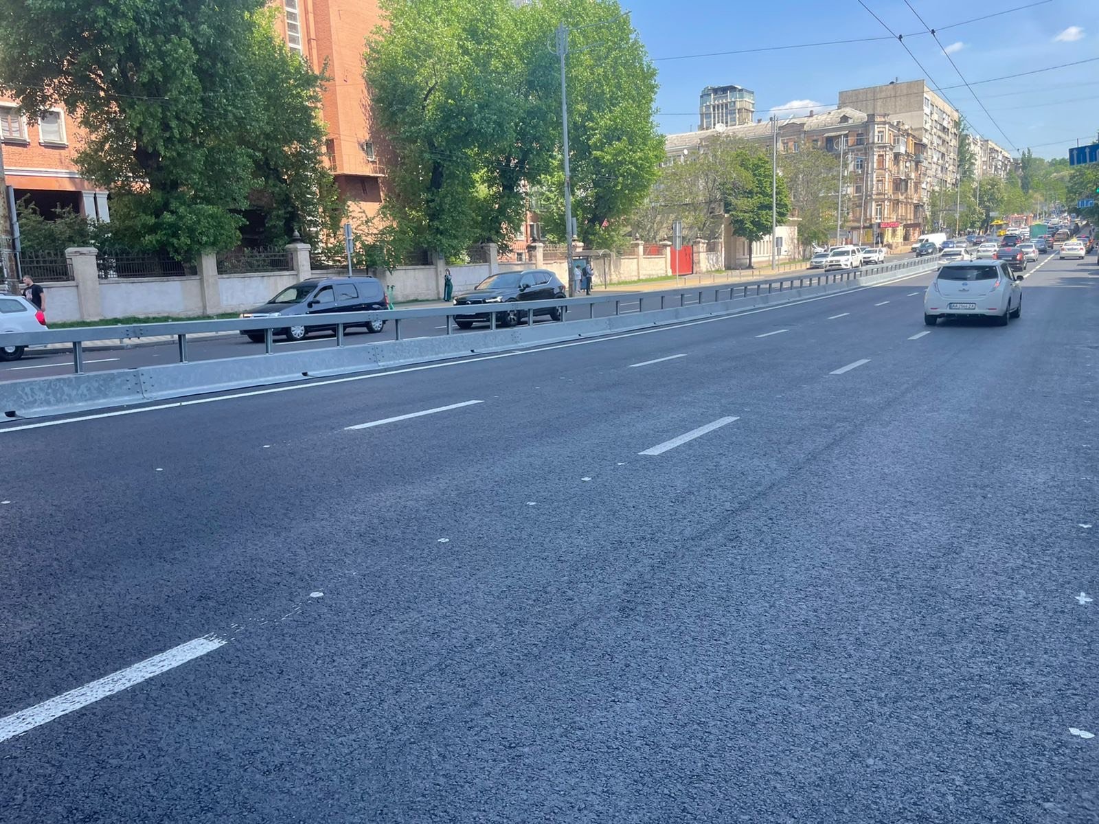 Де у Києві тривають капітальні ремонти: список вулиць 5