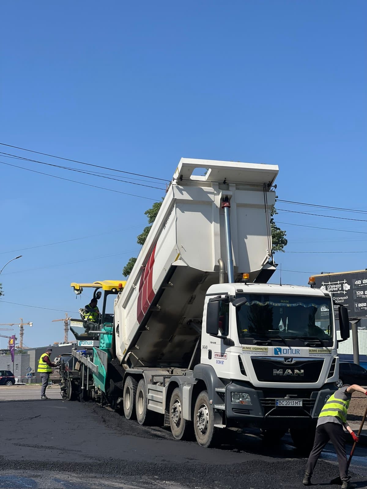 Де у Києві тривають капітальні ремонти: список вулиць 8