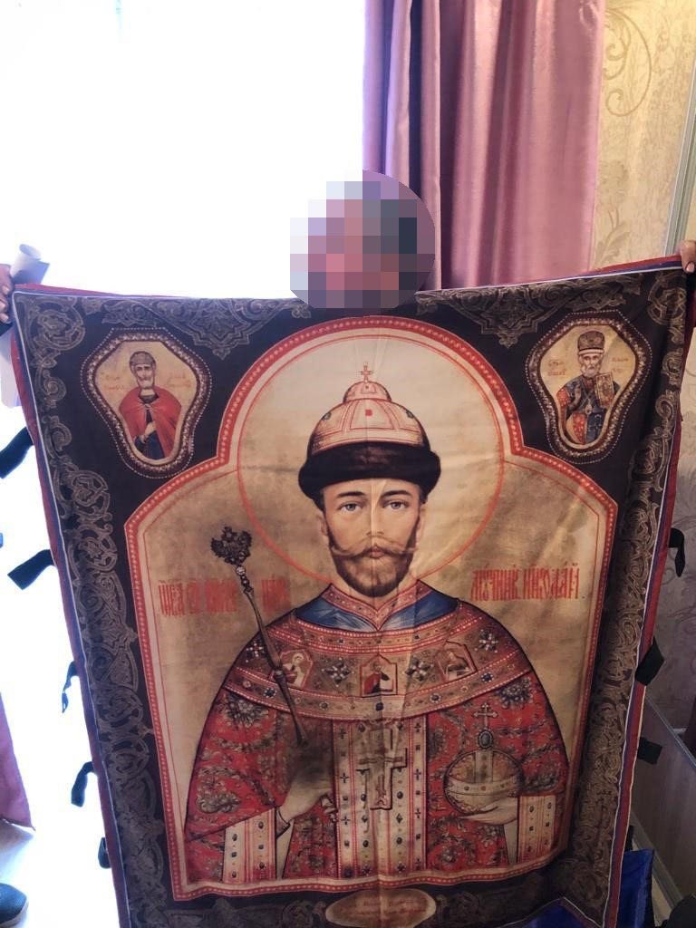 У Києві чоловік заперечував існування України як держави 3