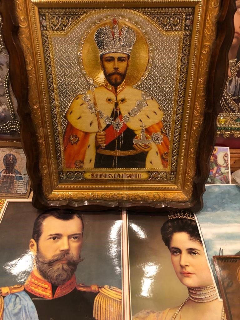 У Києві чоловік заперечував існування України як держави 4