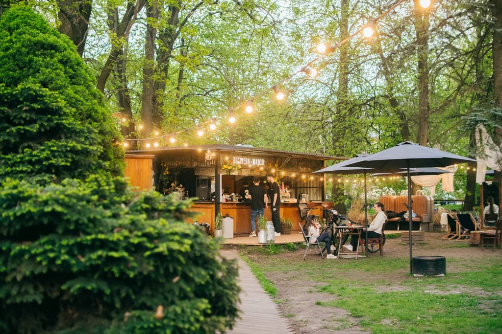 Куди піти у Києві: які локації відкриті та працюють на ВДНГ цим літом 1