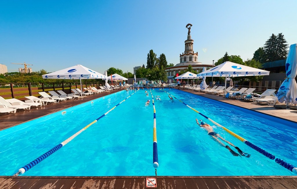 Куди піти у Києві: які локації відкриті та працюють на ВДНГ цим літом 5