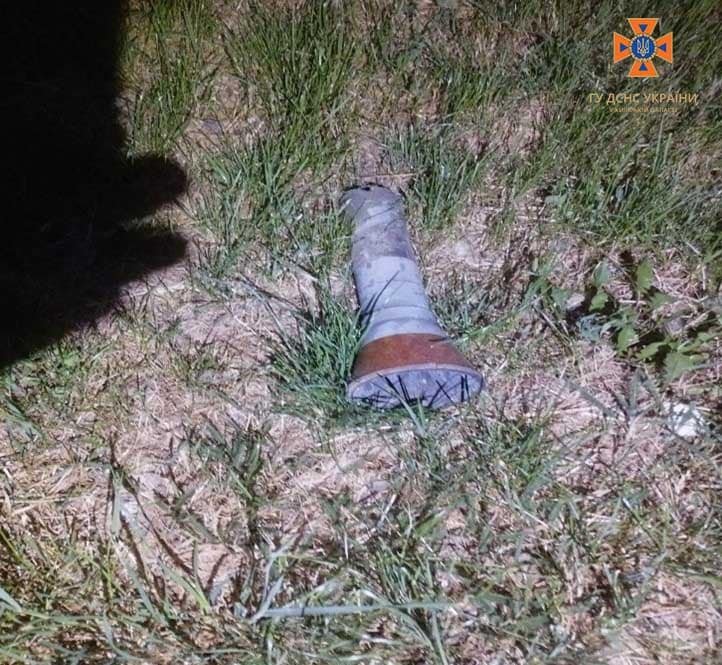 На Київщині після нічної атаки уламки ракет впали у шести населених пунктах: наслідки руйнувань 9
