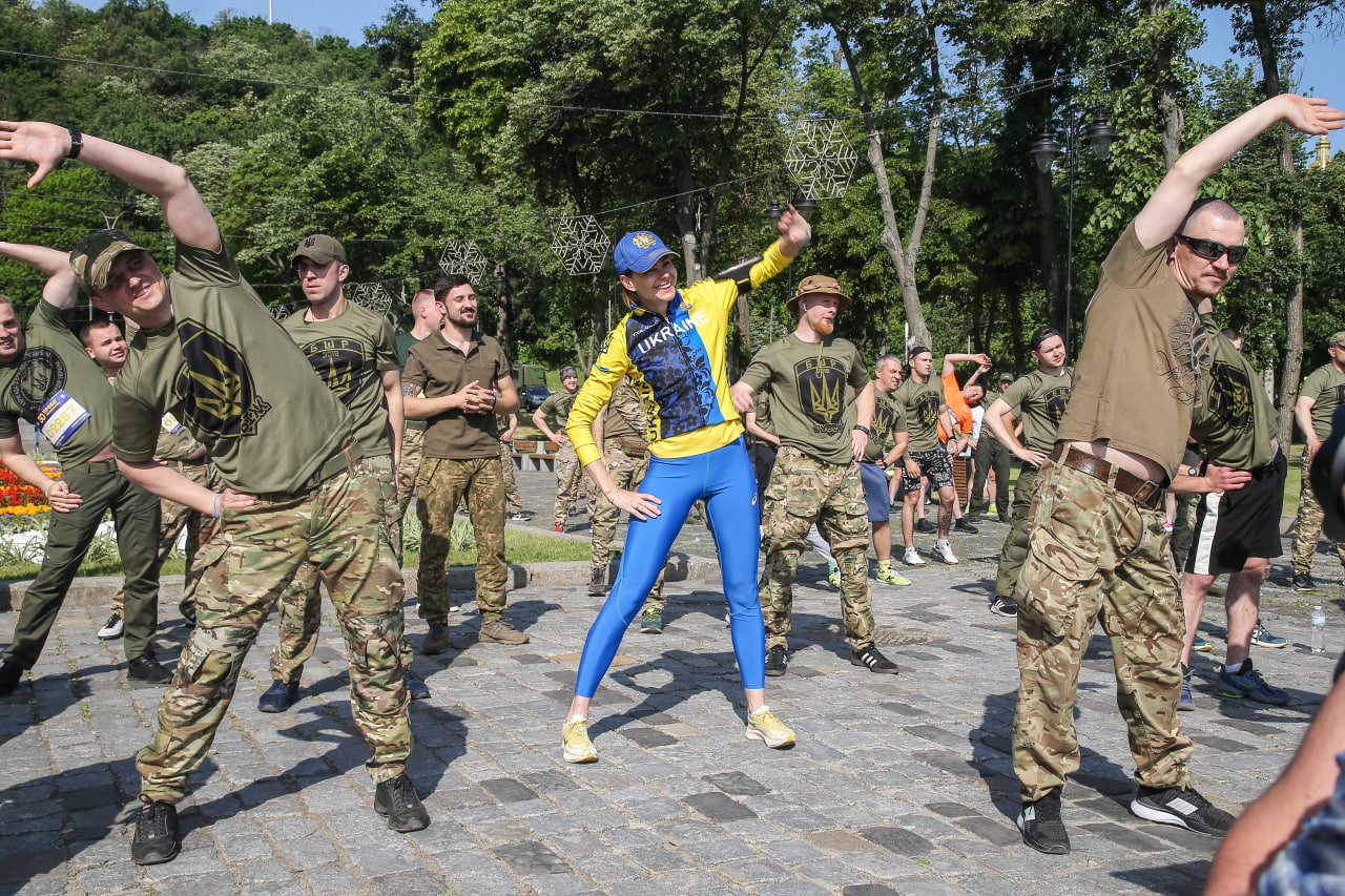 30-й «Пробіг під каштанами»: понад 7 тисяч учасників із різних міст України та світу пробігли в День Києва заради дітей 6