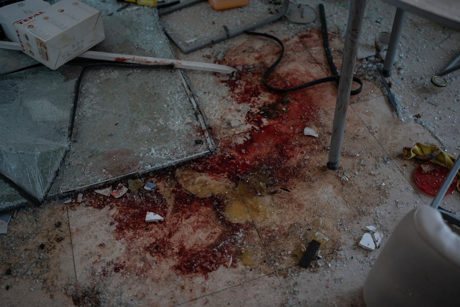 Внаслідок атаки дронами 30 травня олна людина загинула і 7 - поранено: інформація по районах 4