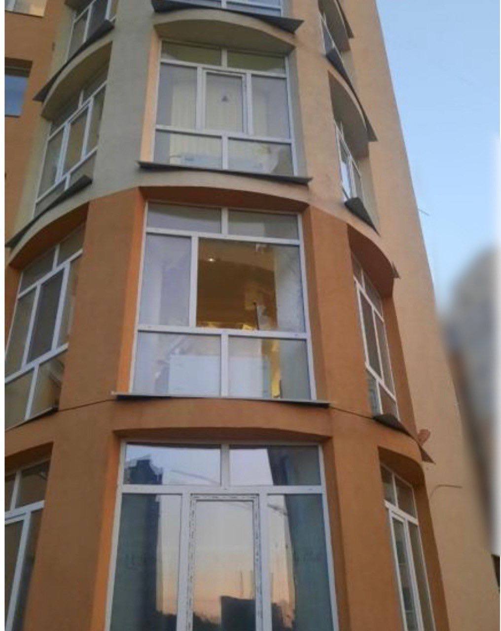 На Київщині після атаки дроків 30 травня пошкоджено 17 житлових будинків 3