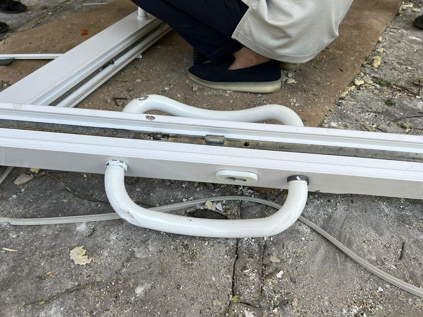 У Києві почали розслідування через недопуск людей до укриття під час ракетного удару 2