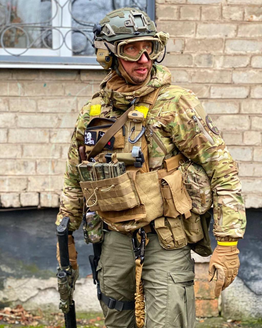 Підприємці створюють вітчизняні ударні та розвідувальні безпілотники 4