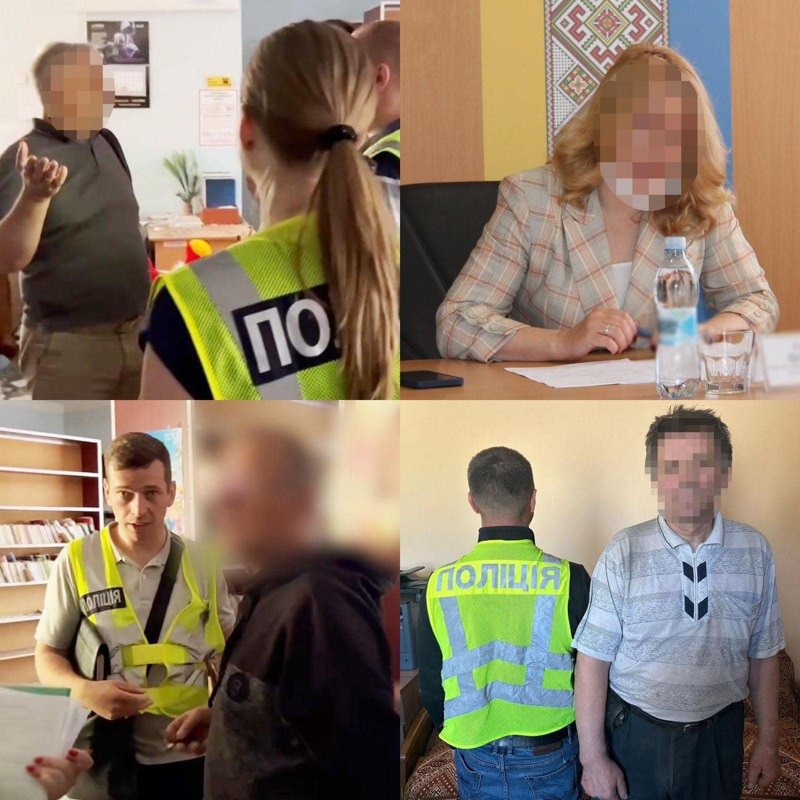 Розслідування загибелі людей через зачинене укриття в Києві: суд обрав запобіжні заходи 1