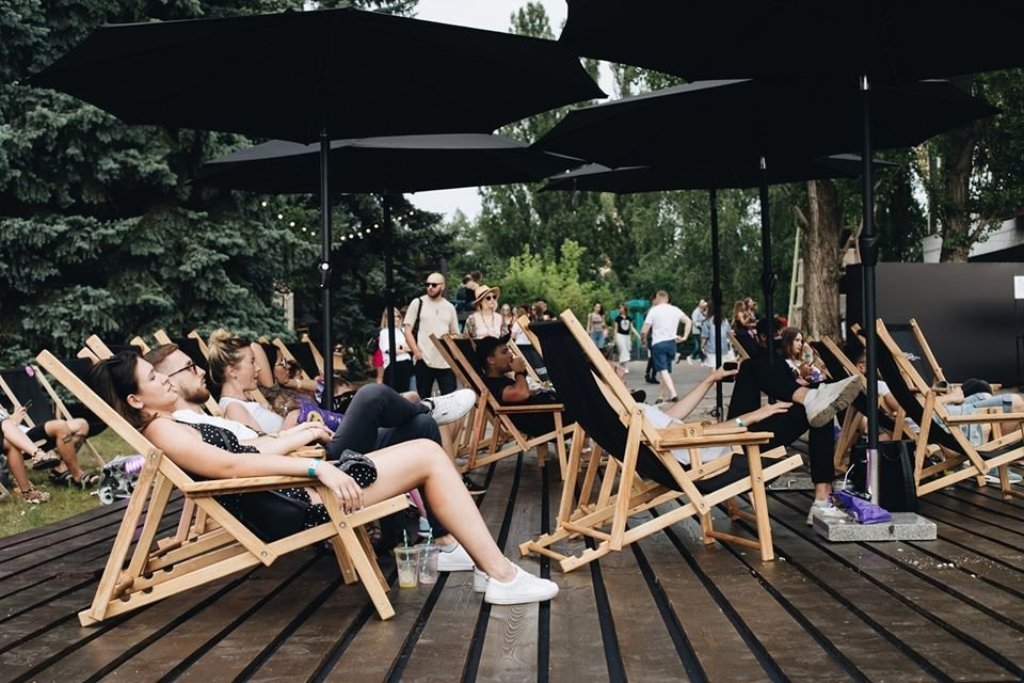 Кураж повертається у Київ: все, що треба знати про благодійний захід 2