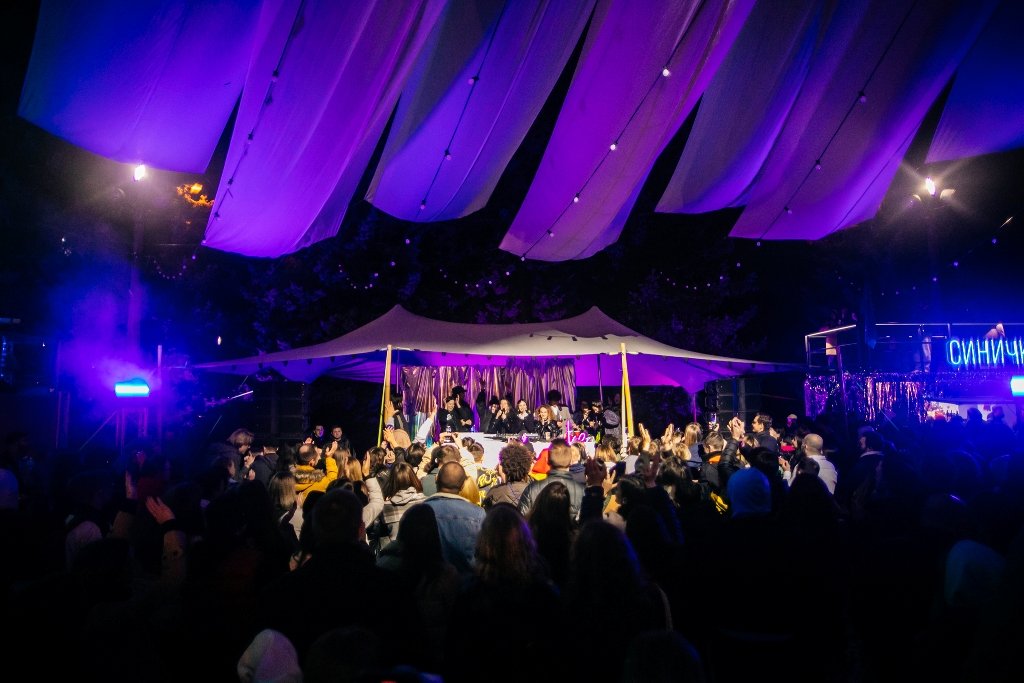 Кураж повертається у Київ: все, що треба знати про благодійний захід 4