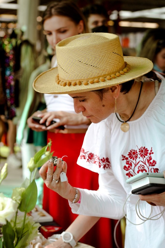 Кураж повертається у Київ: все, що треба знати про благодійний захід 5