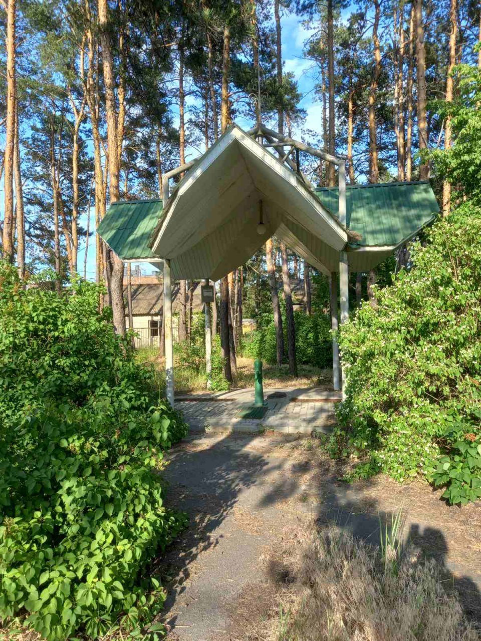 У Києві відновили роботу три бюветні комплекси: адреси 4