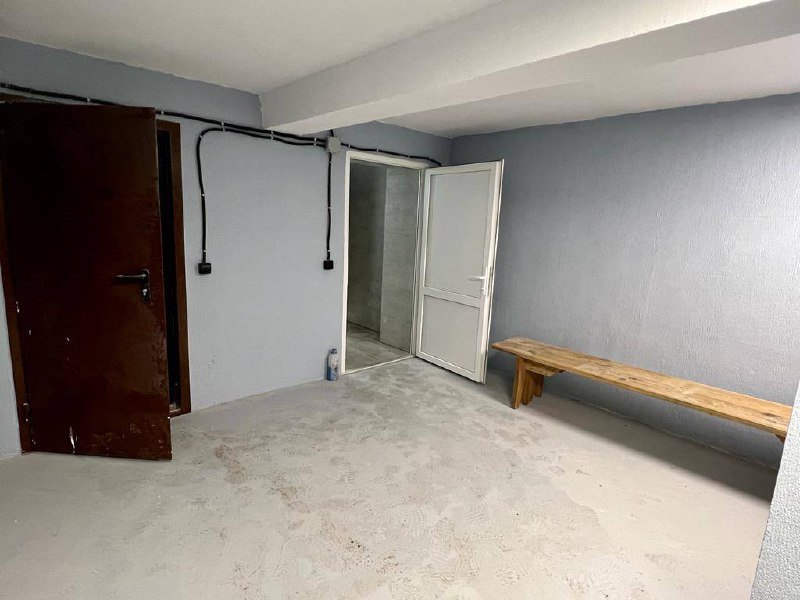 У Києві на ремонт укриття в Святошинському районі витратили 1,3 млн грн: фото 2