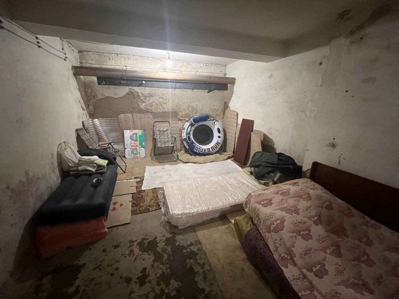 У Києві на ремонт укриття в Святошинському районі витратили 1,3 млн грн: фото 4