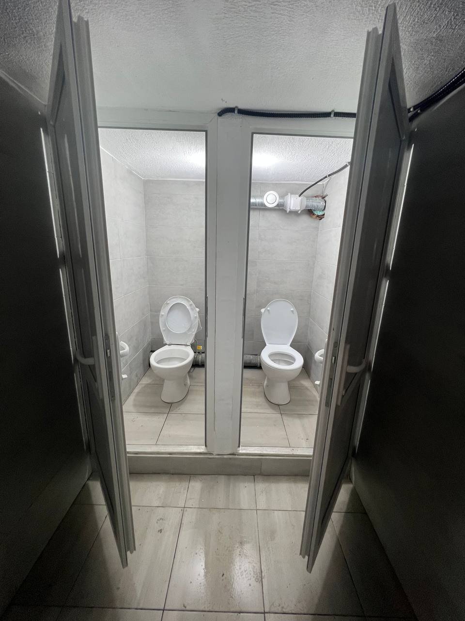 У Києві на ремонт укриття в Святошинському районі витратили 1,3 млн грн: фото 8