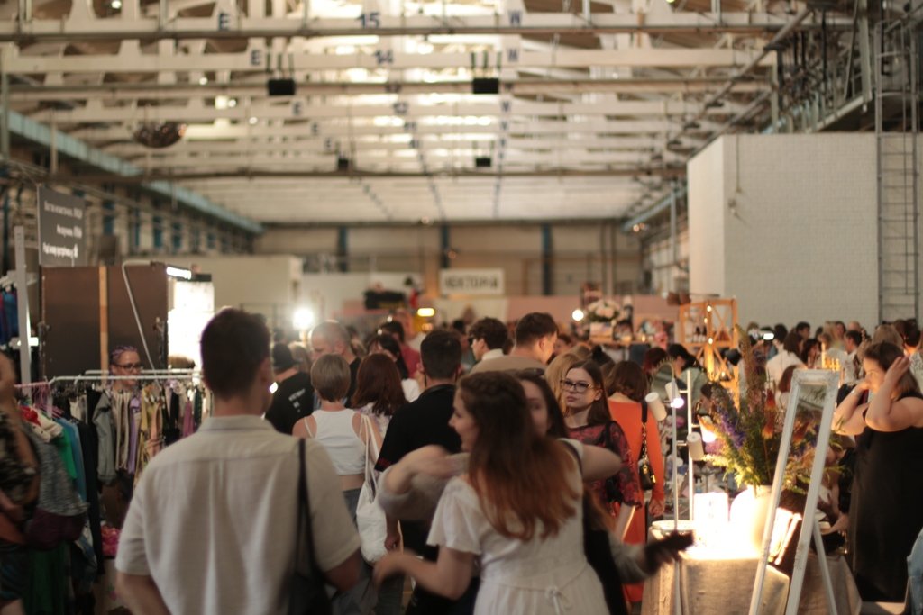 Олімпійський масштаб, танці під зливою та 600 000 за перший день: як у Києві почався благодійний Кураж 1