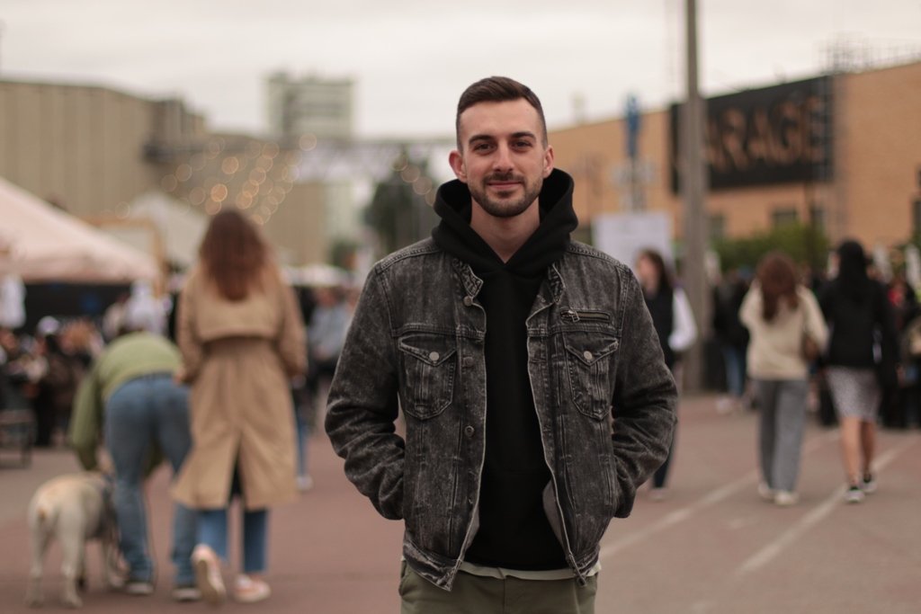 Як у Києві пройшов перший Кураж на Межигірській: фото та враження 2