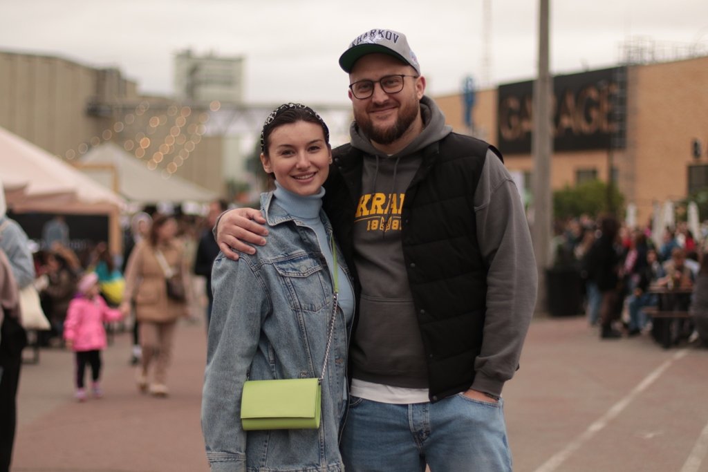 Як у Києві пройшов перший Кураж на Межигірській: фото та враження 3