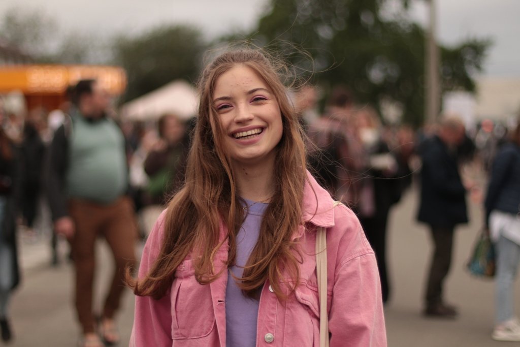 Як у Києві пройшов перший Кураж на Межигірській: фото та враження 8