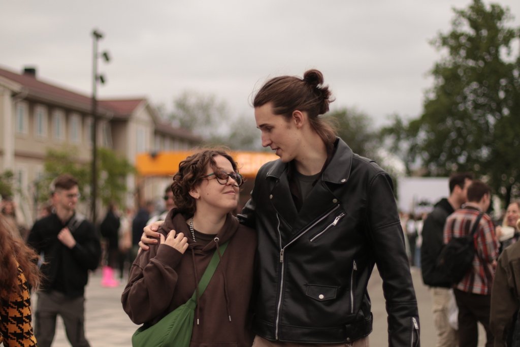 Як у Києві пройшов перший Кураж на Межигірській: фото та враження 9