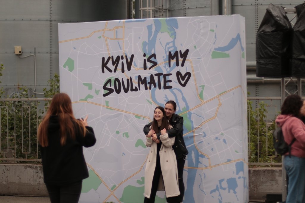 Як у Києві пройшов перший Кураж на Межигірській: фото та враження 10