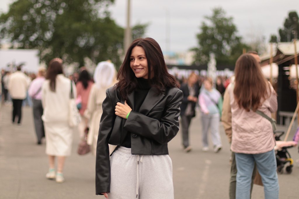 Як у Києві пройшов перший Кураж на Межигірській: фото та враження 11